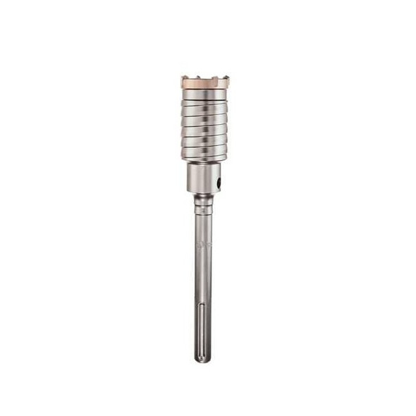 Milwaukee Tool 2 in. x 11-3/8 in. One Piece SDS-MAX Masonry Core Bit 48-20-5408