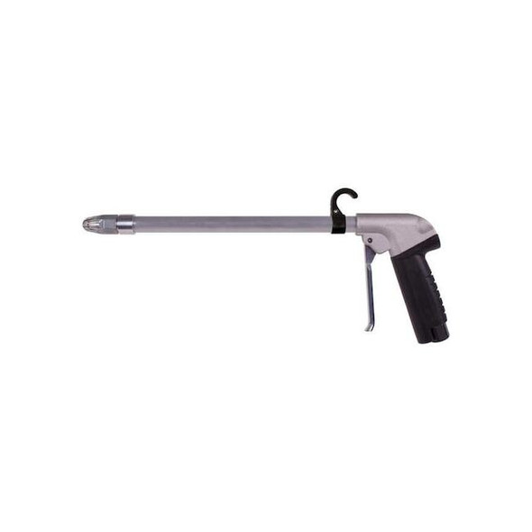 Guardair Air Gun, 3/8 in, FNPT, Alum U74HT37012