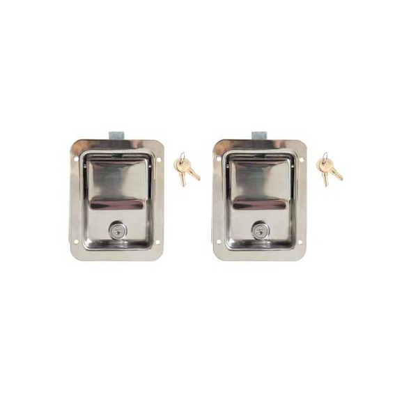 Buyers Products Paddle Latch, PK2 L38852