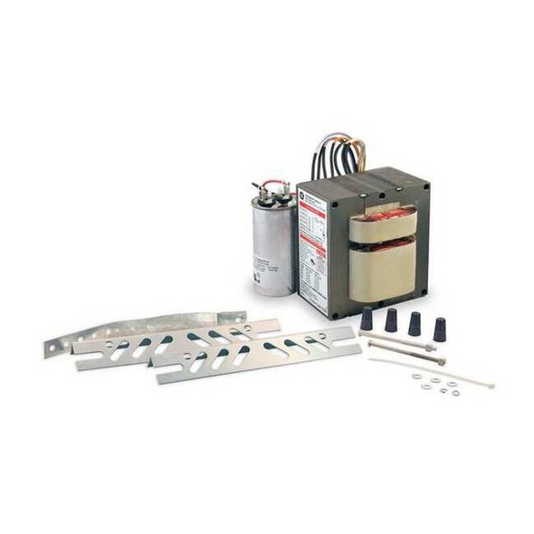 Current GE LIGHTING 1103 Watts, 1 Lamps, HID Ballast Kit GEM1000ML5AA5-5
