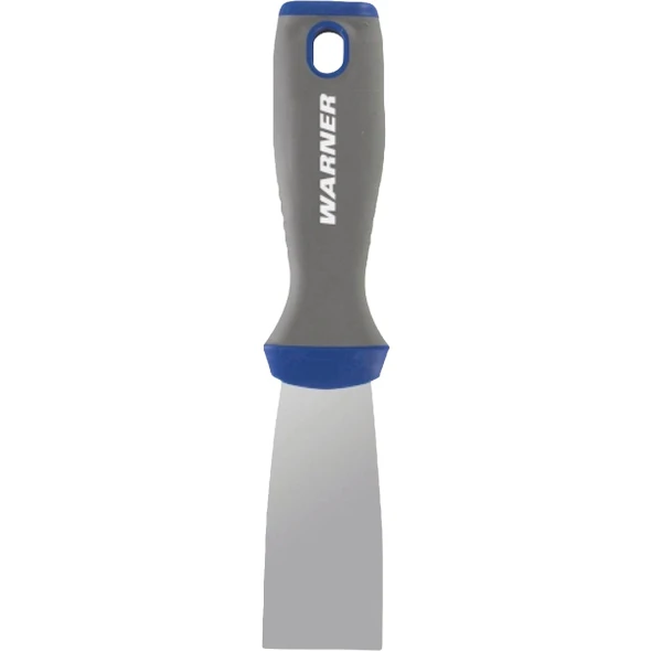 Warner ProGrip 1-1/2 In. Flex Putty Knife 90108