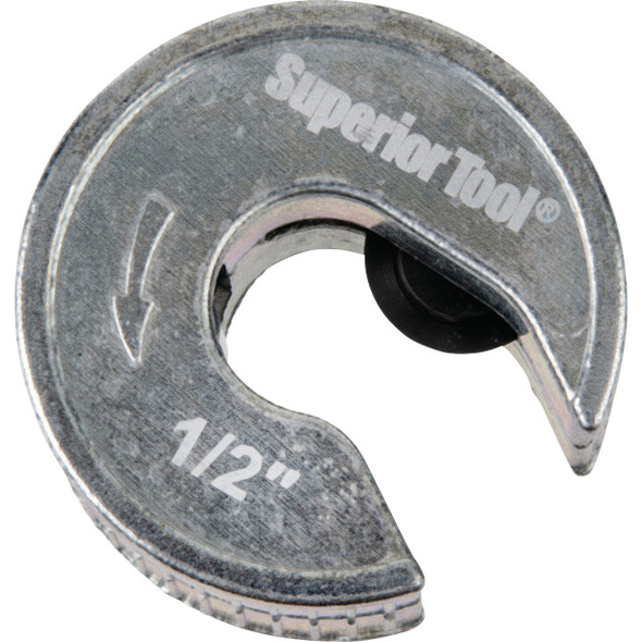 Superior Tool QuickCut 1/2 In. Tubing Cutter 35012