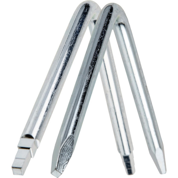 Superior Tool Faucet Seat Wrench (2-Piece) 3765