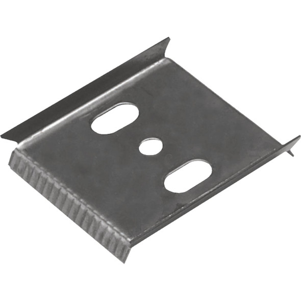 Warner 2-1/2 In. 4-Edge Steel Replacement Blade (2-Pack) 712