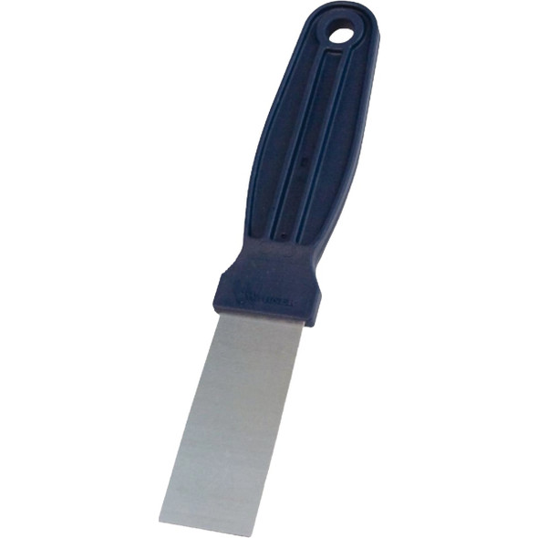 Warner 1-1/4 In. Flex Carbon Steel Putty Knife 182