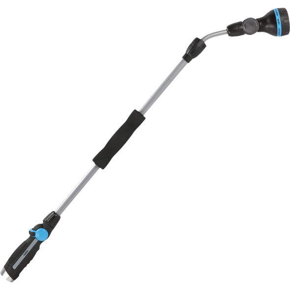 Green Thumb 33 In. 8-Pattern Adjustable Watering Wand R8639GTDI
