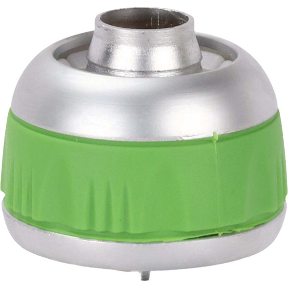 Green Thumb 5/8 In. Male Hose End Repair Hose Coupling 3MMCMGTDI