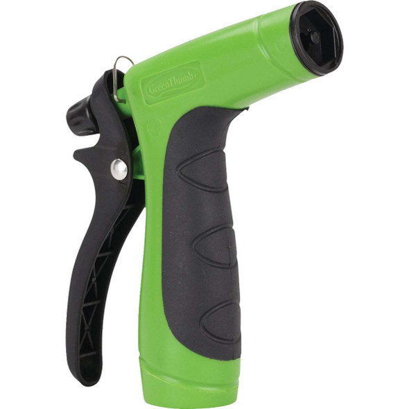 Green Thumb Plastic Rear Trigger Spray Nozzle 20100GT