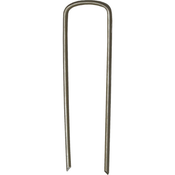 Glamos 4 In. Garden Staple (75-Pack) 85075