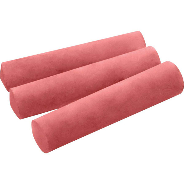 C.H. Hanson Red Railroad Chalk (144-Pack) 10401