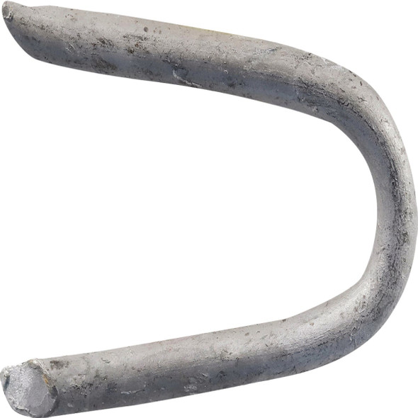 Hillman Fas-n-Tite 1-1-2 In. Hot Dipped Galvanized Fence Staples (1 Lb.) 461299 243521