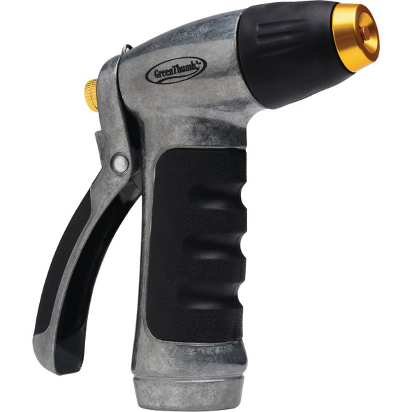 Green Thumb Heavy Duty Adjustable Nozzle 00450-GT