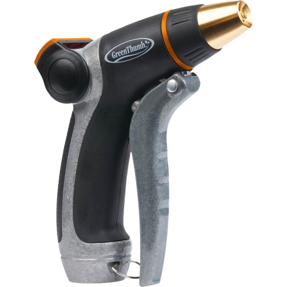 Green Thumb Heavy Duty Front Trigger Adjustable Nozzle T310-GTDI