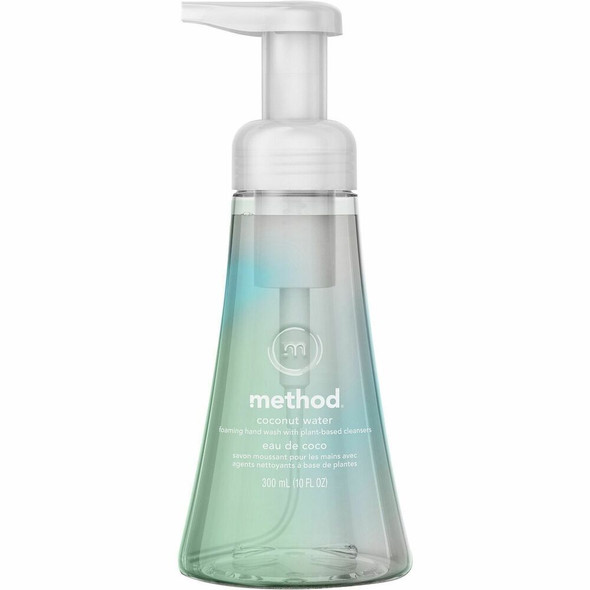 Method  Hand Wash 327728