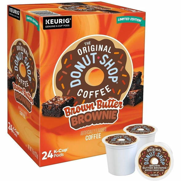 The Original Donut Shop&reg;  Coffee 0794