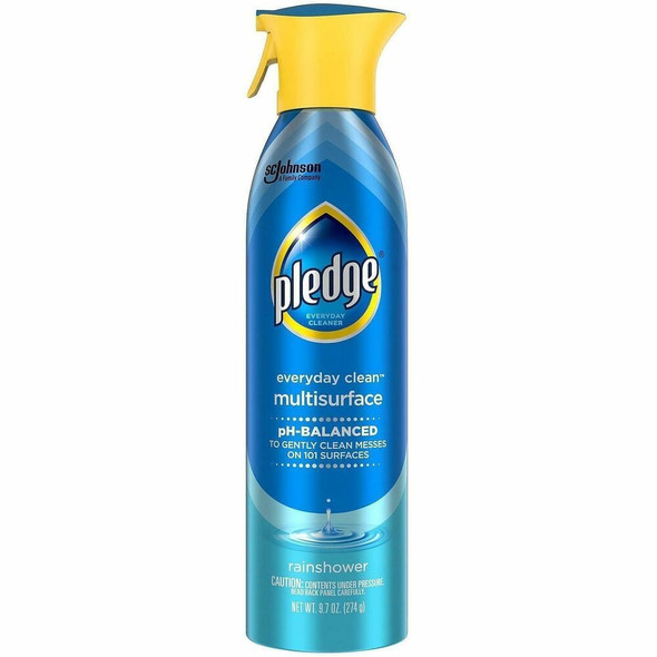 Pledge Everyday Clean Multi-Surface Cleaner 394793