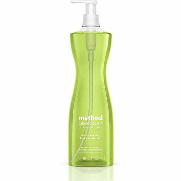 Method  Dishwashing Detergent 359409