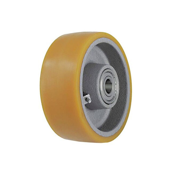 Manufacturer Varies Caster Wheel,11-13/16" dia.,1-3/4" W GTH 301/25K
