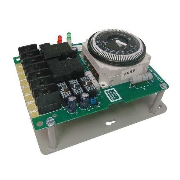 True Defrost Timer, For Fridge/Freezer 831994