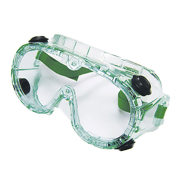 SureWerx™ Sellstrom® 882 Series Indirect Vent Chemical Splash Safety Goggles