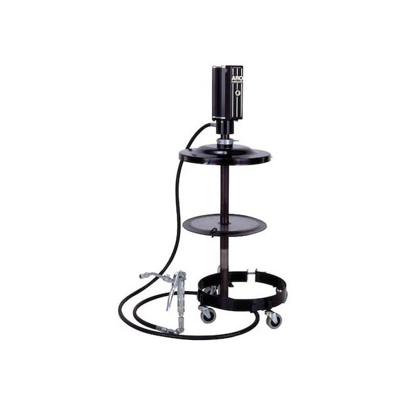 Aro Air Drum Pump, 2 lb/min, 7,500 psi, 50:1 LP2006-1-B