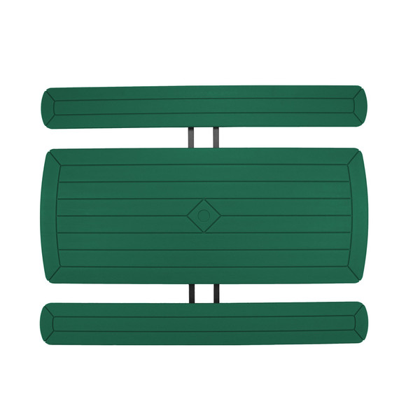 National Public Seating BMPT3072-BK06