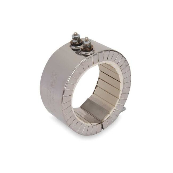 Tempco Band Heater,1400 Deg F,Opposite Side BCH06430