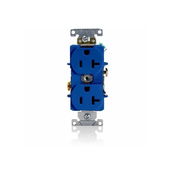 Leviton 5362-SBU Pack of 10