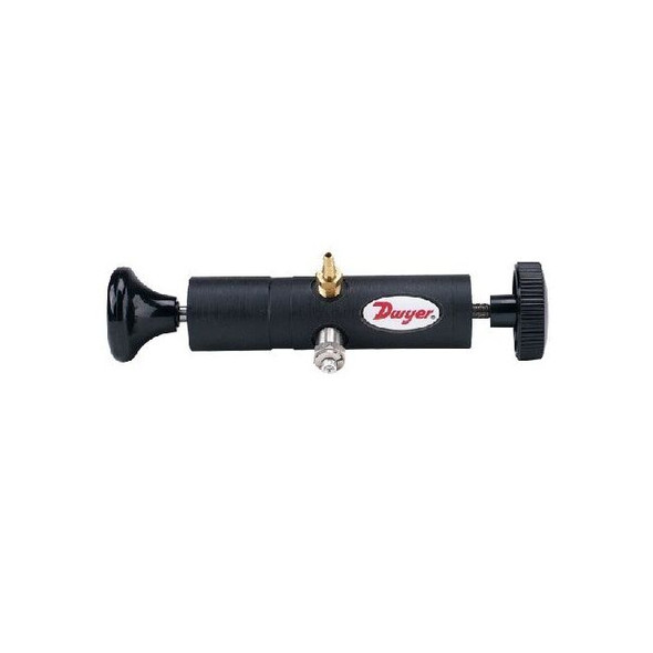 Dwyer Instruments Pressure Calibrator Pump,For Manometer A-396A