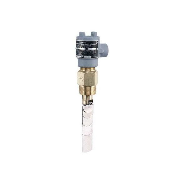 Dwyer Instruments Explosion Proof Air Flow Switch V4-2-U