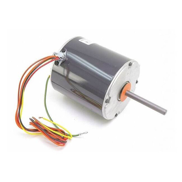 Liebert Condenser Fan Motor, 1/2 hp 1D19535P3S