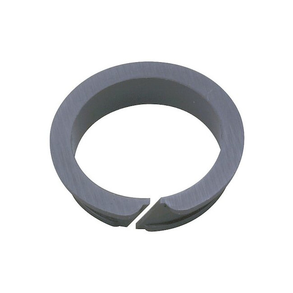 Igus Clip Bearing,7/16 in Bore,2 Flange,PK5 MCI-07-02