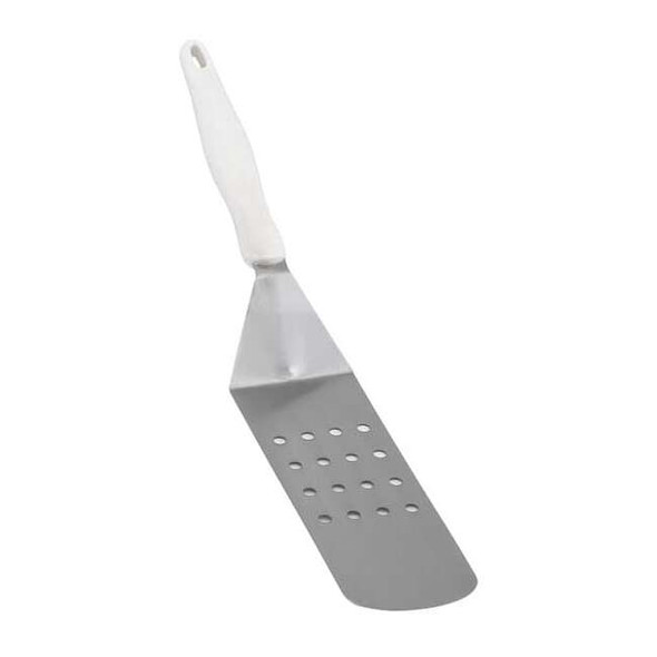 Vollrath Perforated Turner, White 4808915