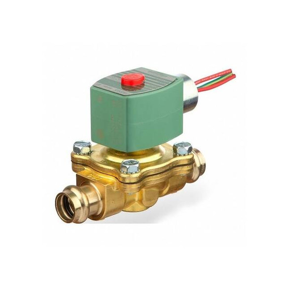 Asco K210G009LFXP 12/DC