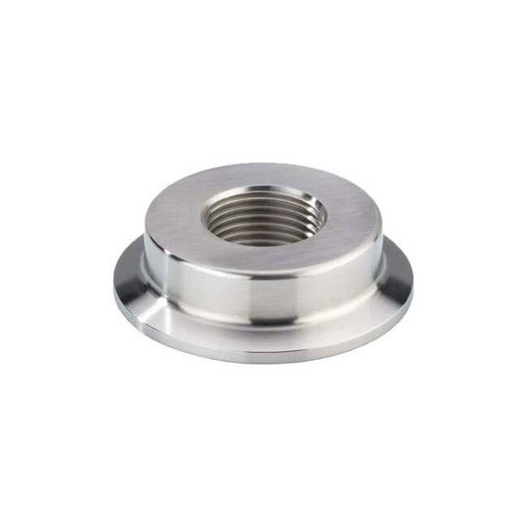 Vne Cap, Stainless Steel, FNPT 2 in EG23B-6L2.0X1.0