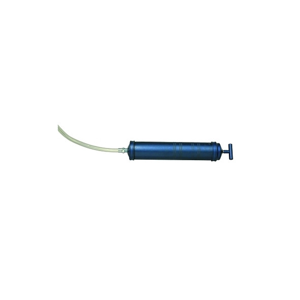 Suction Guns, 18 oz, Powder Blue
