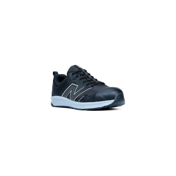 New Balance Evolve Men's AT EH Shoe Alloy Toe Size 10-2E Black