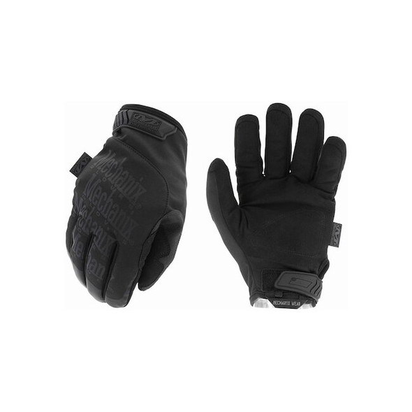 Mechanix Wear Winter Work Gloves,L,PR CWKMG-F55-010