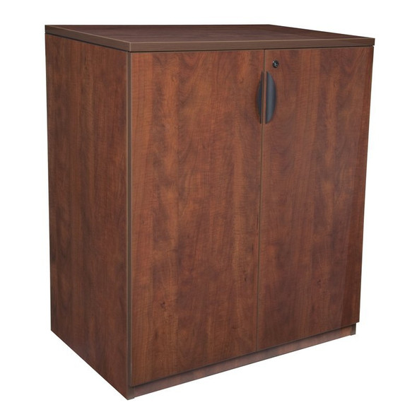Regency Legacy Stand Up Storage Cabinet- Cherry LSSC4136CH