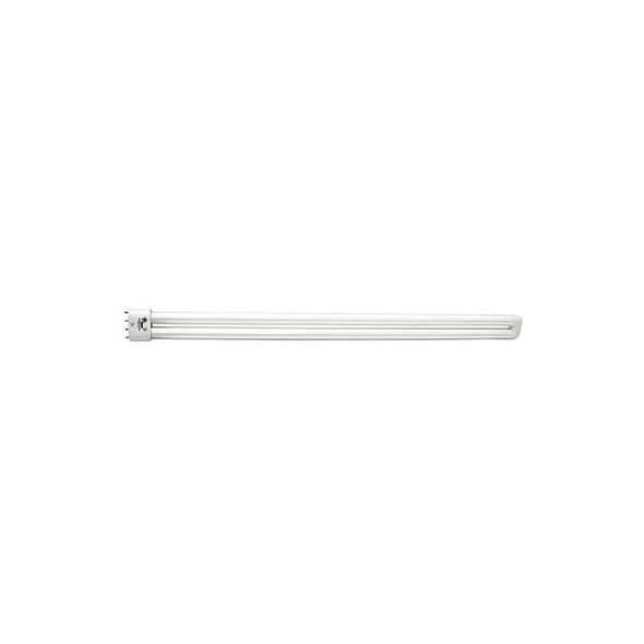 GE Biax (TM) 40W, T5 PL Plug-In Fluorescent Light Bulb Pack of 10