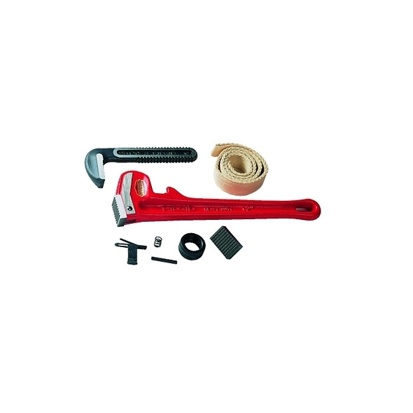 Pipe Wrench Replacement Parts, Pin, Size 60