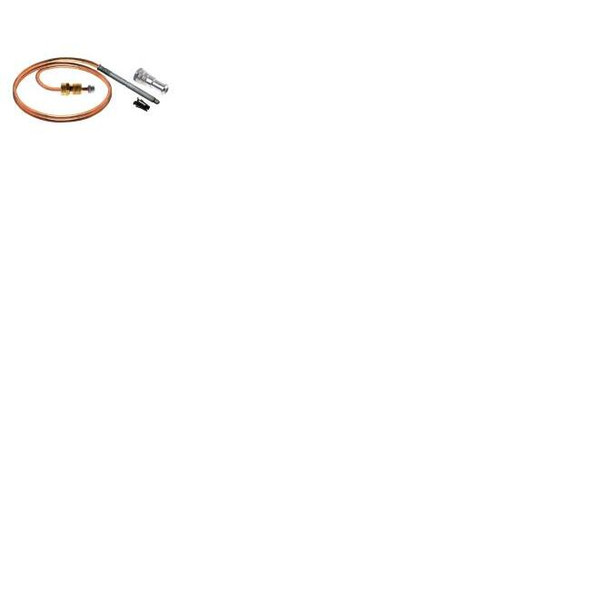 Rheem Water Heater Parts Gas Water Heater Thermocouple Kit UV6379R