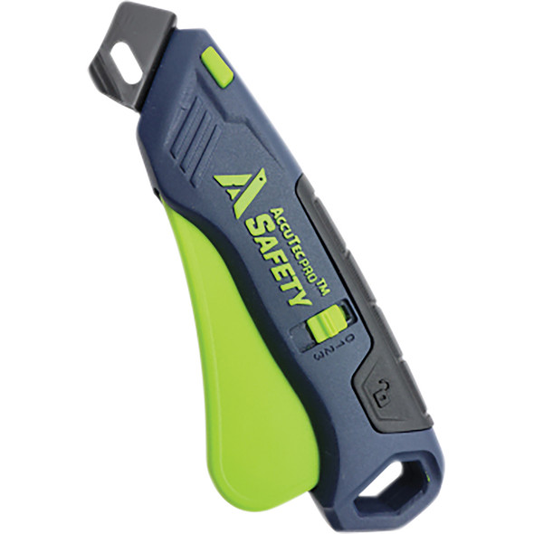 ATP SFTY A5 AUTO KNF INFIN (10BG/CT, 2CT/CA) APST-A500