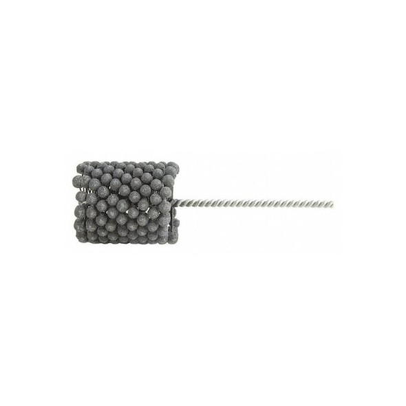 BC21260 FLEX-HONE, 2.500" (63.5mm) bore, 8" OAL, 60 Grit, Silicon Carbide (SC)
