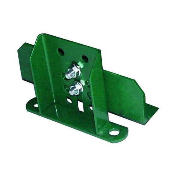Ashland Conveyor Low Profile Support,4-3/8to5In LP25M4.7