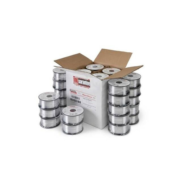 Lincoln Electric MIG Welding Wire,ER4043,0.03",1 lb ED030307
