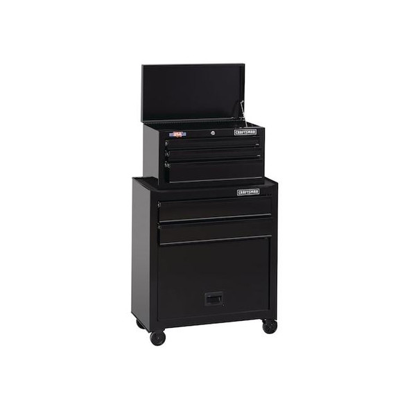Craftsman CMST22653BK