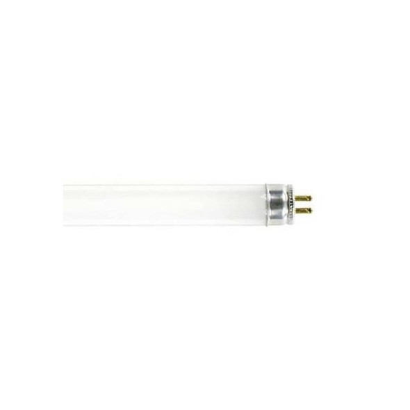 Current Fluorescent Lamp,T5,Very Cool,5000K F54W/T5/850/HO/ECO/CVG Pack of 40