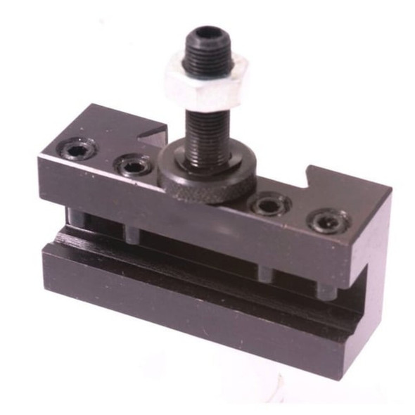 Hhip 6-32 X 1" OD Adjustable Round Split Die 1016-1122