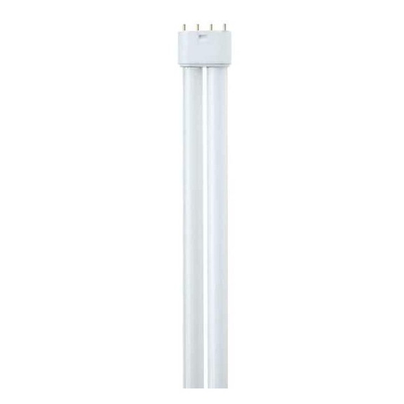 GE LIGHTING 25W, T5 PL Plug-In Fluorescent Light Bulb